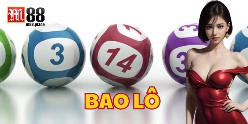 Chinh phục Bao Lô M88