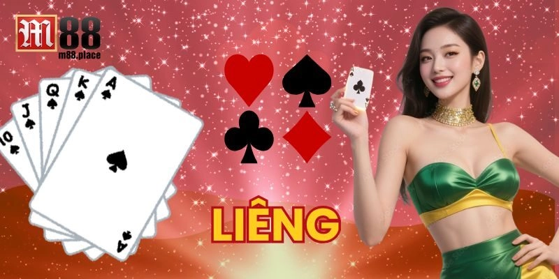 Giới thiệu về Liêng M88