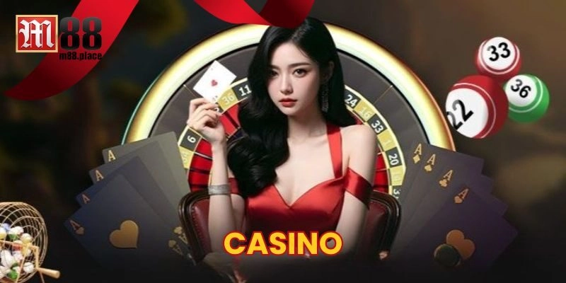 Nhận khuyến mãi để tham gia Casino như thế nào?
