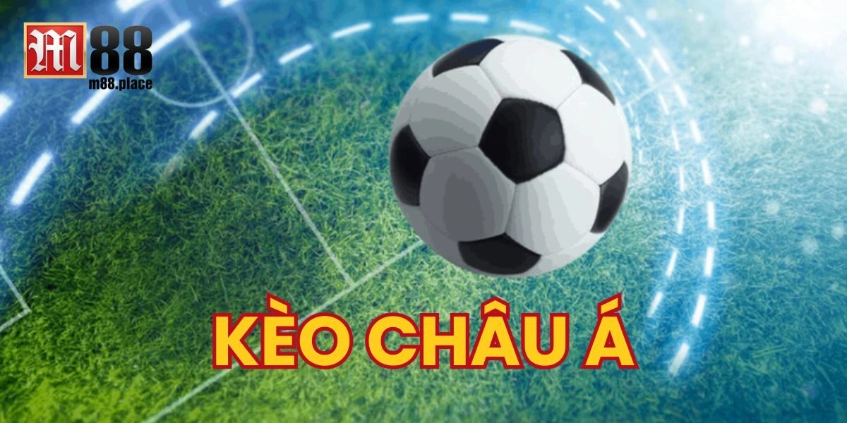 Tỷ lệ thắng của Kèo Châu Á