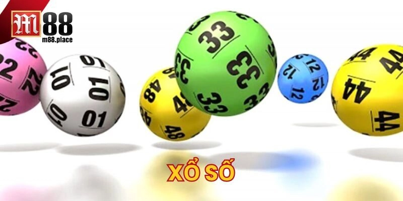 Xổ Số có mấy hình thức?