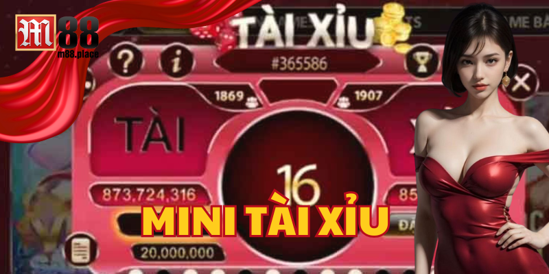 Mẹo chơi Mini Tài Xỉu hiệu quả dành cho người mới